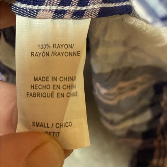 Rails Kendra Button Up - Picture 6 of 6